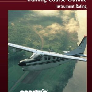Sporty's Course Outline - Instrument Rating