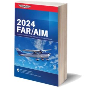 2024 FAR/AIM (ASA)